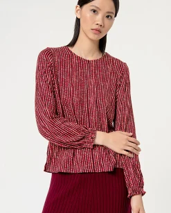 Hot HippieChic Tee-shirt Abelle