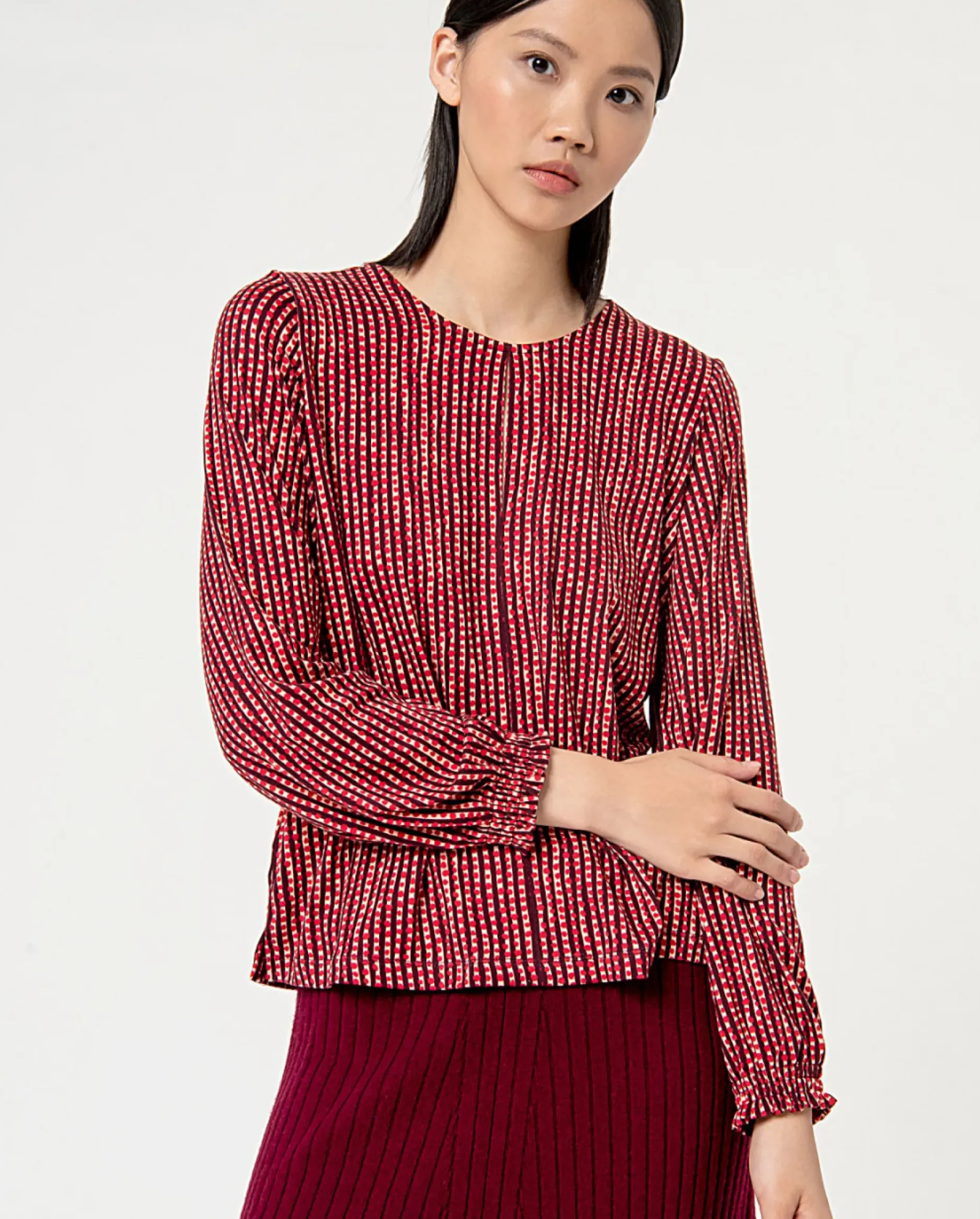 Hot HippieChic Tee-shirt Abelle