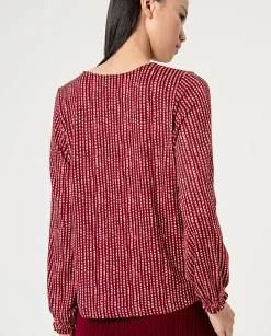 Hot HippieChic Tee-shirt Abelle