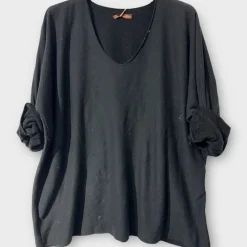 Store HippieChic Tee-shirt Ample Rosie