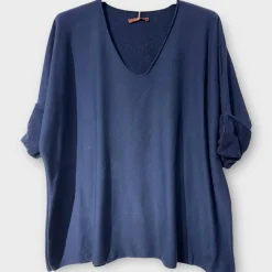 Store HippieChic Tee-shirt Ample Rosie