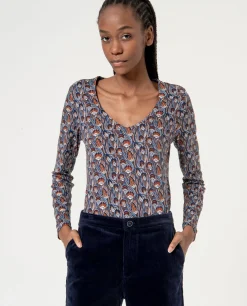 Store HippieChic Tee-shirt Dulcie