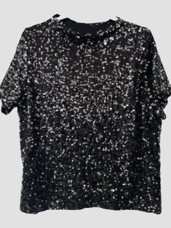 Flash Sale HippieChic Tee-shirt en Sequins