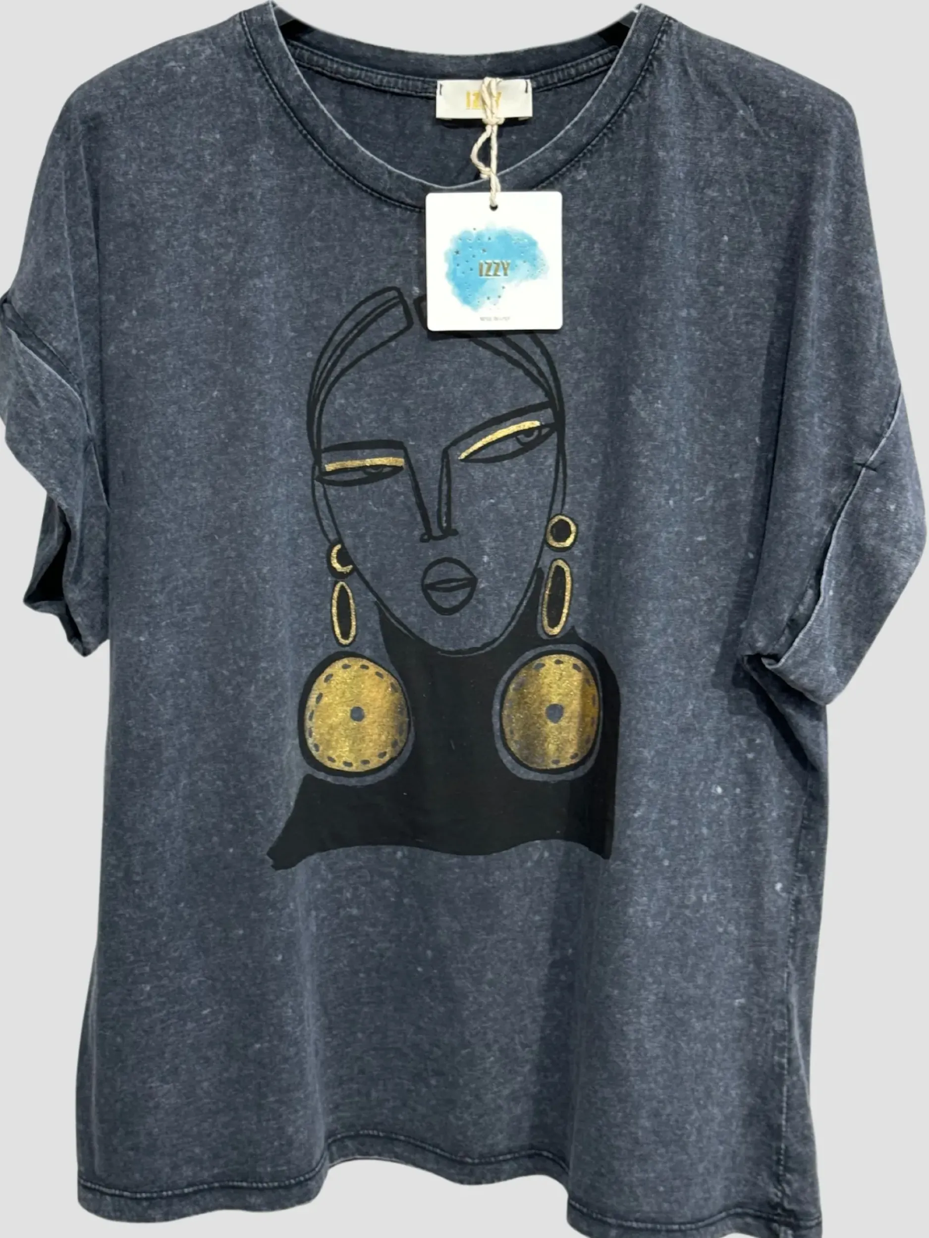 Discount HippieChic Tee-shirt Lili