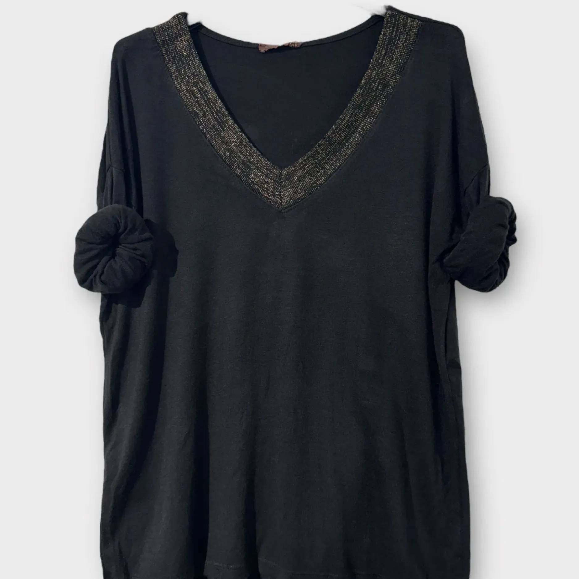 Outlet HippieChic Tee-shirt Osana