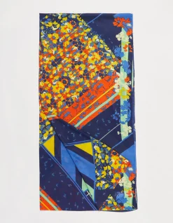 Outlet HippieChic Étole Grimm Multicolore