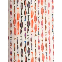 Shop HippieChic Étole Sardines RougeClair