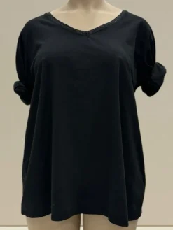 Cheap HippieChic Top Basic Lurex du 44 au 50