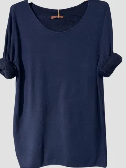 Cheap HippieChic Top Basic Polaire