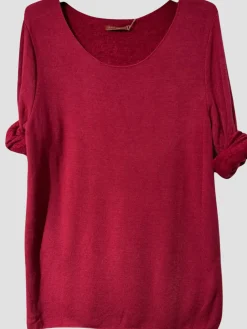 Cheap HippieChic Top Basic Polaire