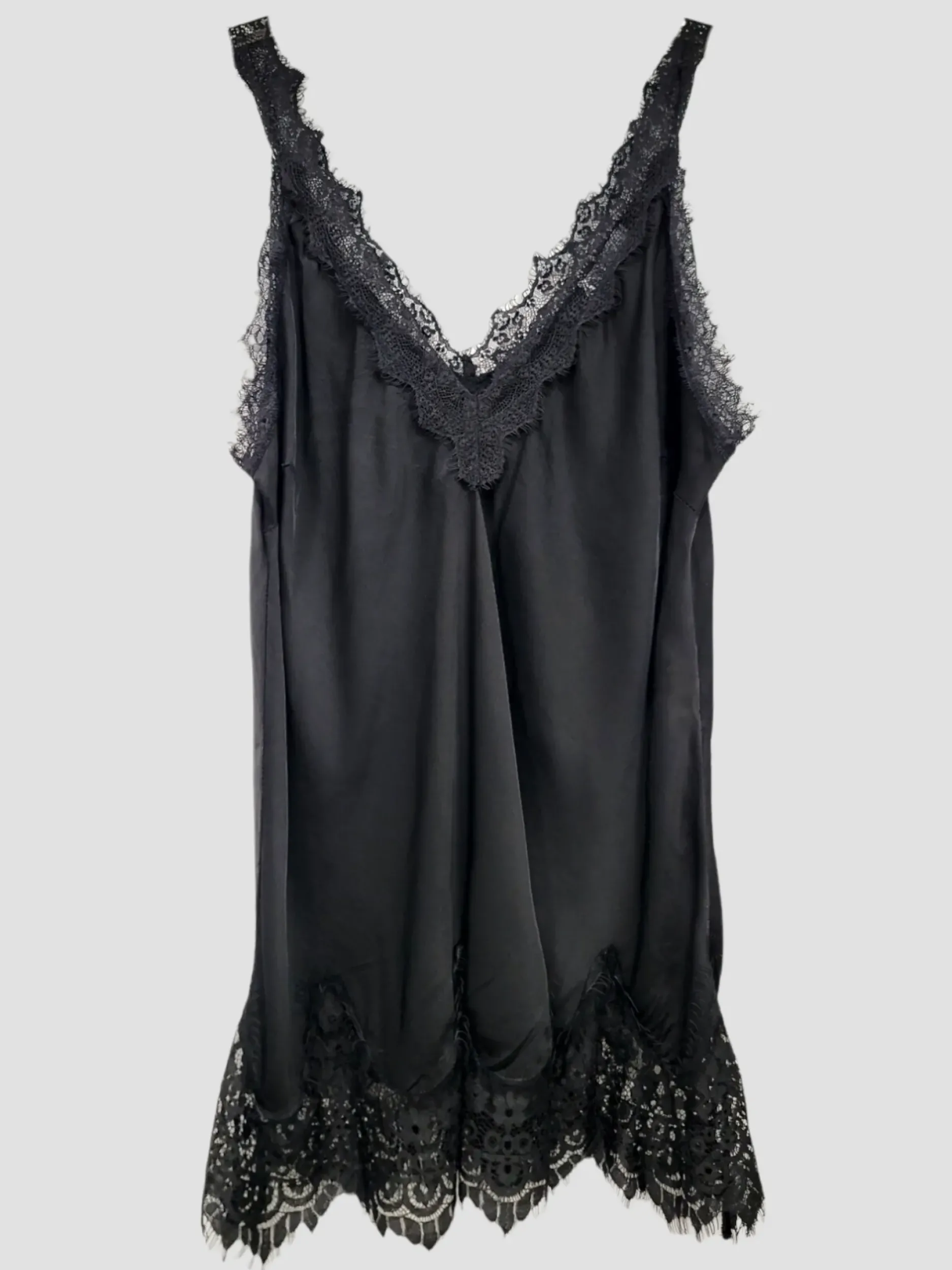 Best HippieChic Top Dentelle du 44 au 50