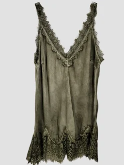 Best HippieChic Top Dentelle du 44 au 50