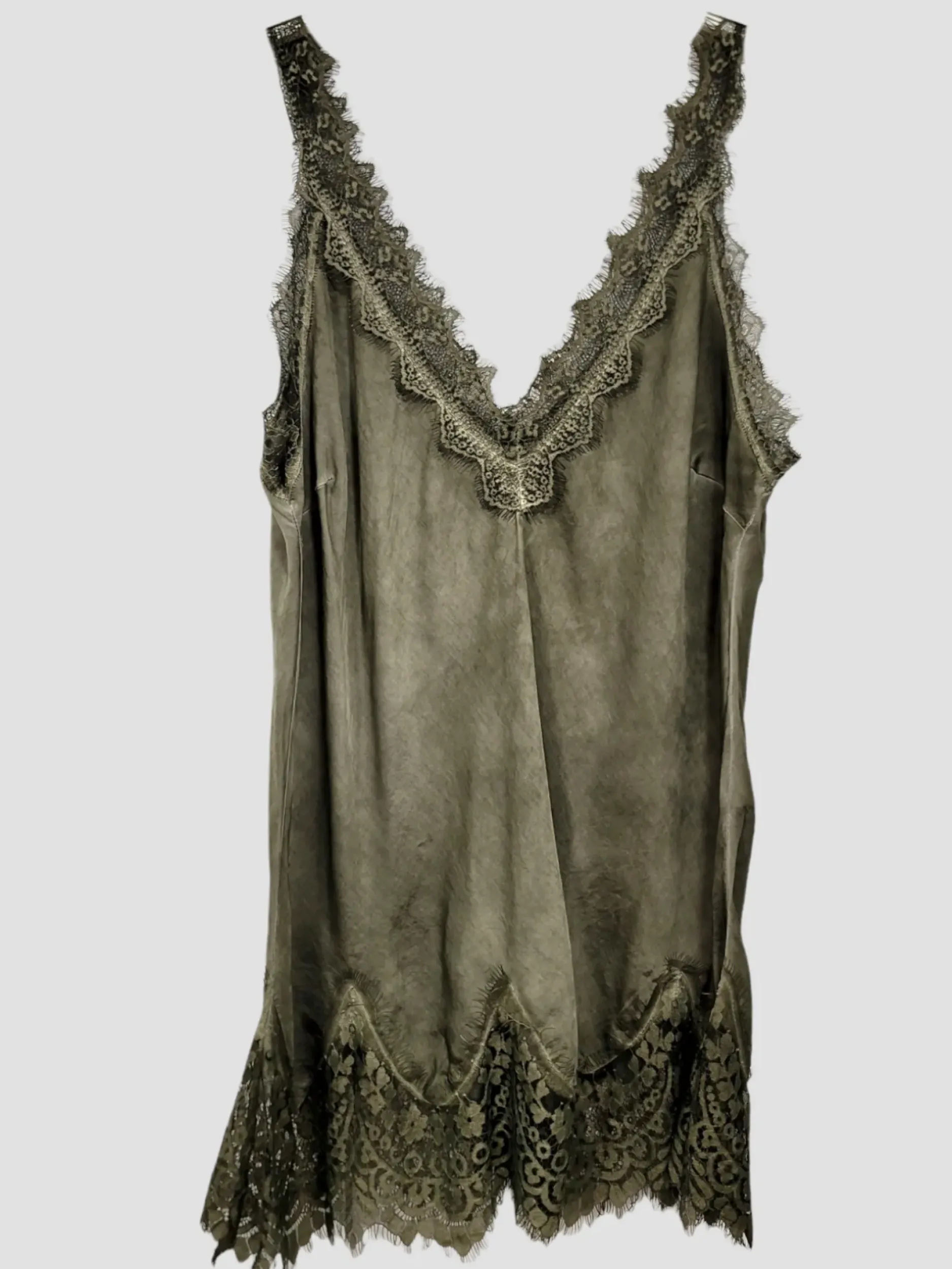 Best HippieChic Top Dentelle du 44 au 50