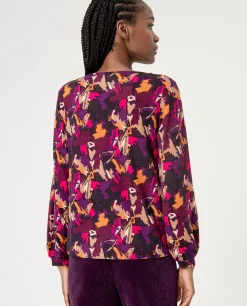 Cheap HippieChic Top Ezia