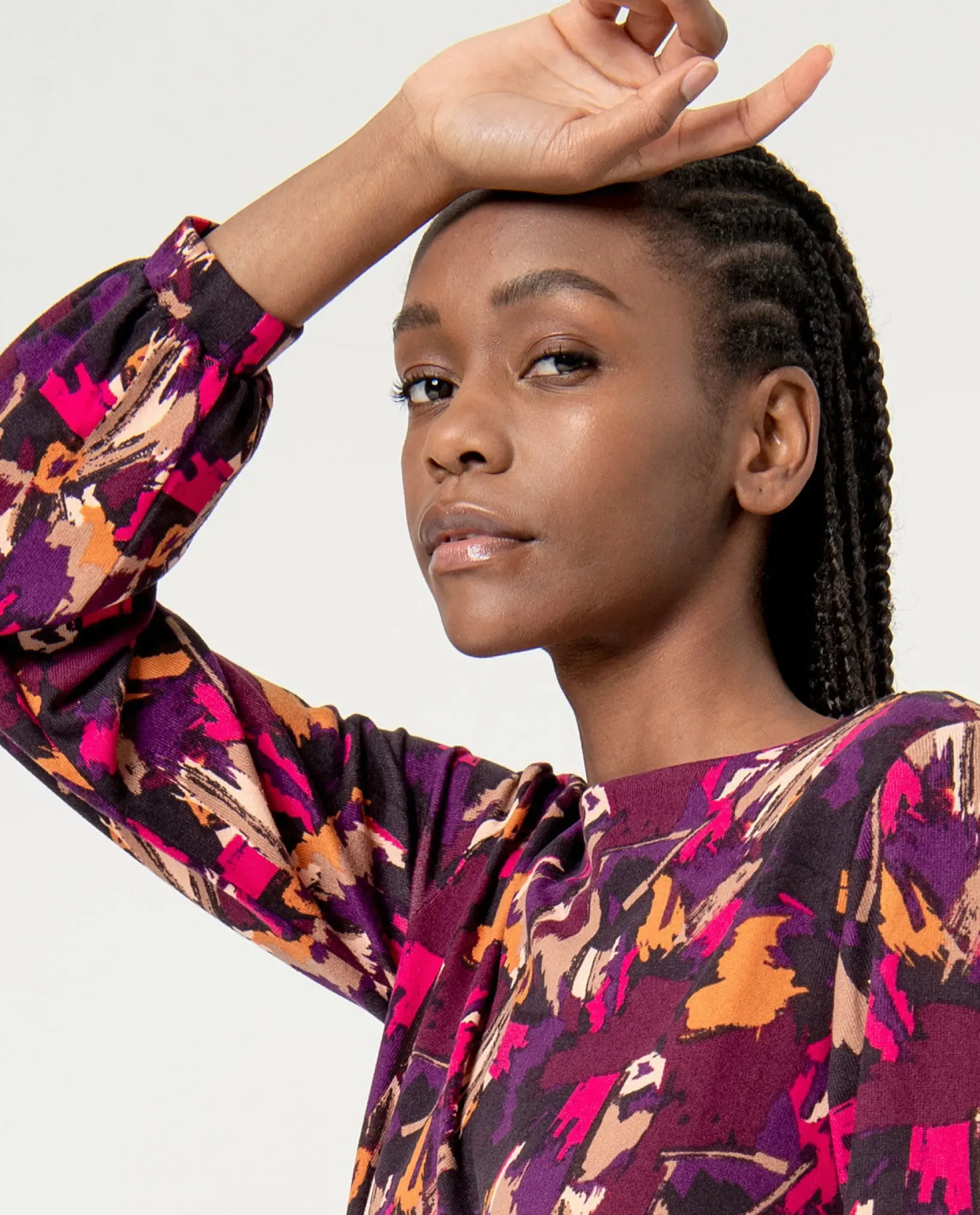 Cheap HippieChic Top Ezia