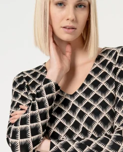 New HippieChic Top Léonce