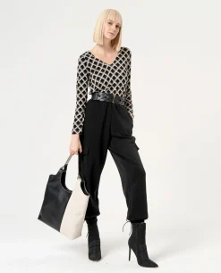 New HippieChic Top Léonce