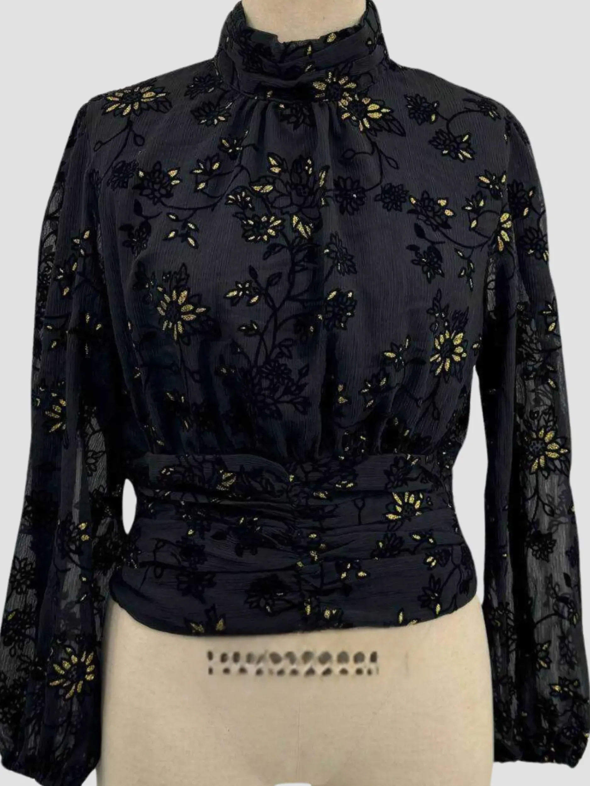 Clearance HippieChic Top Milena