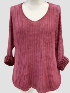 Outlet HippieChic Top Molly du 44 au 50