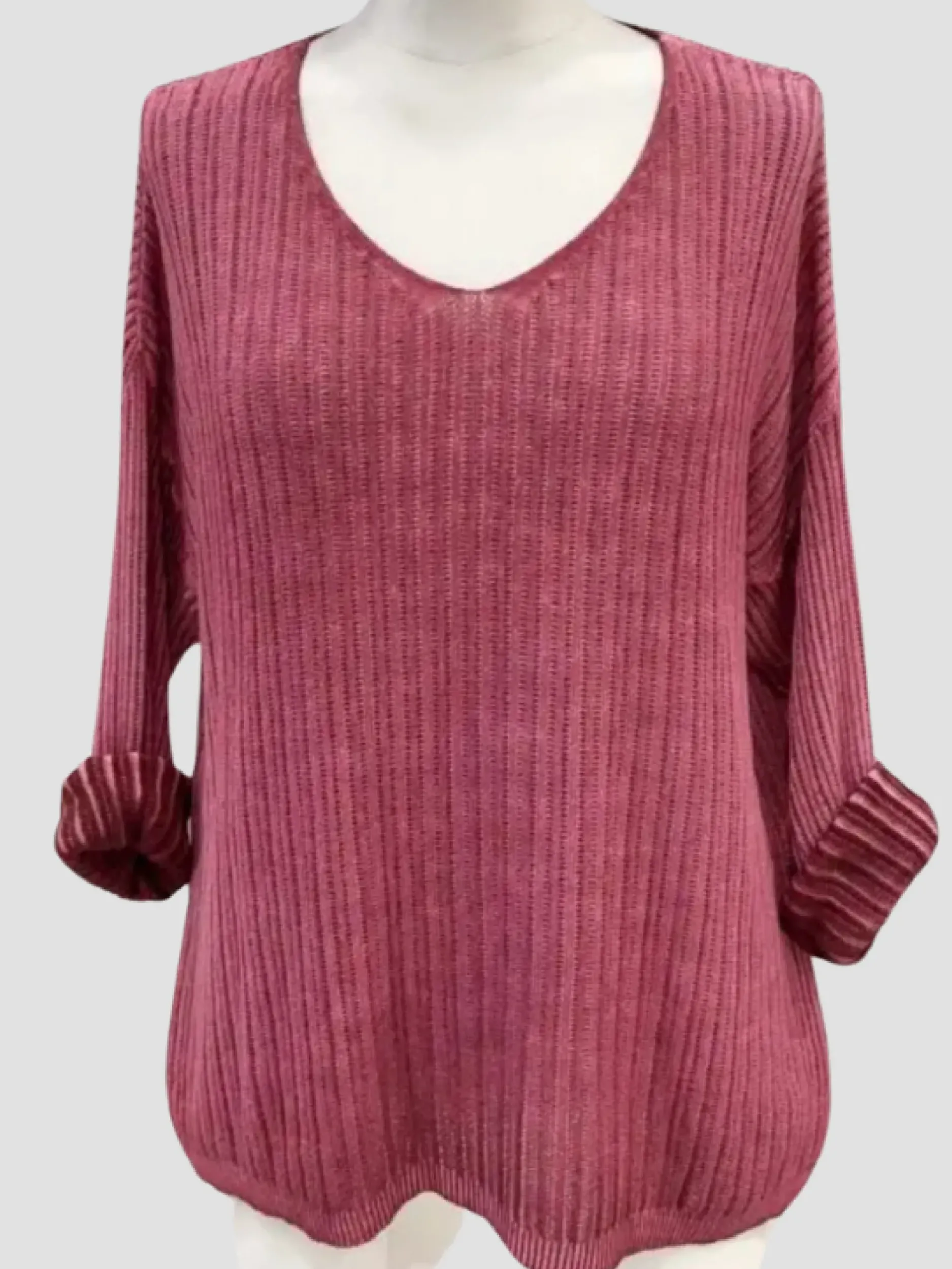 Outlet HippieChic Top Molly du 44 au 50