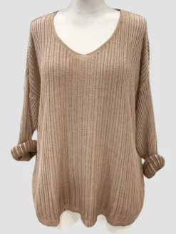 Outlet HippieChic Top Molly du 44 au 50