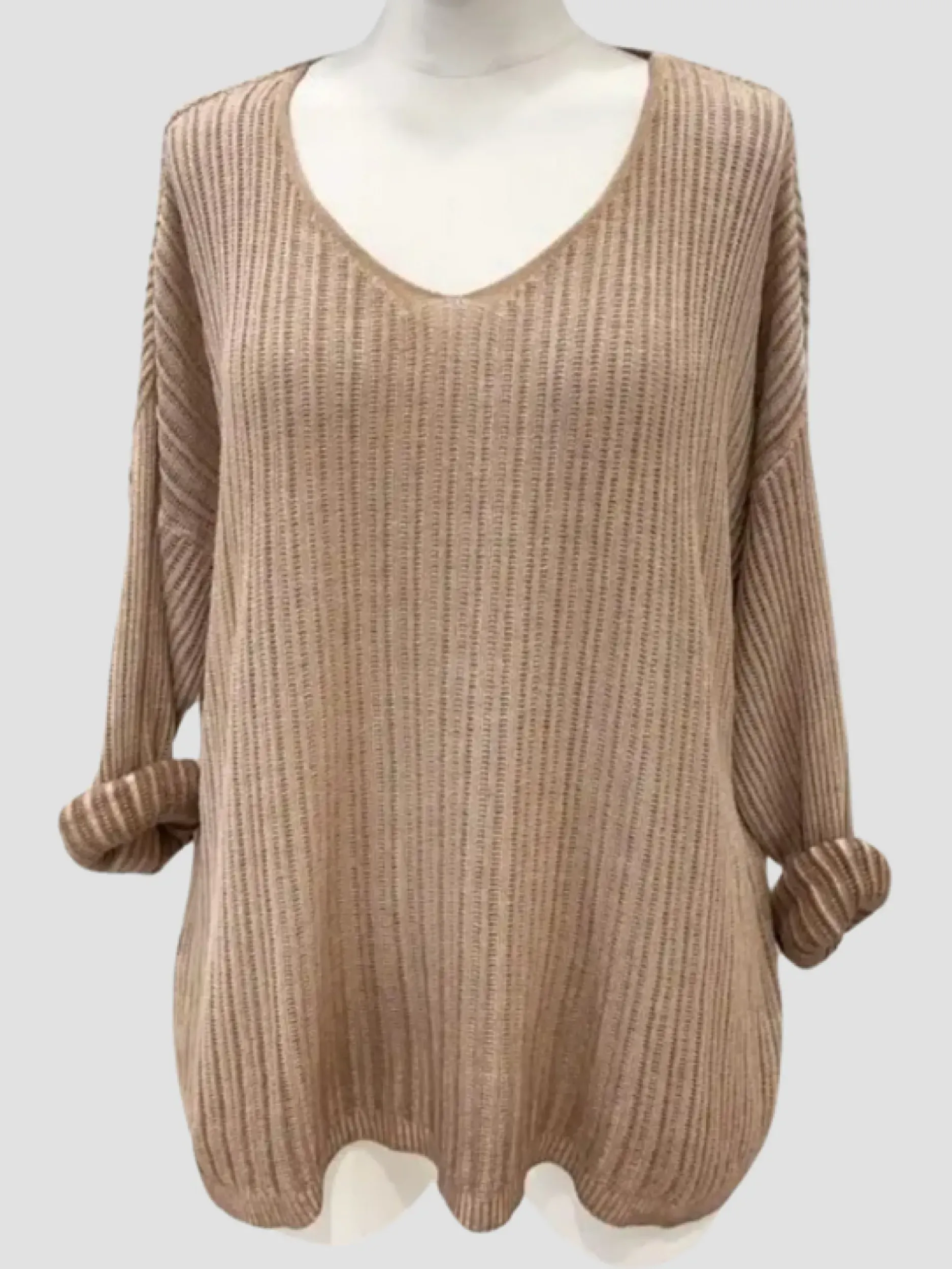 Outlet HippieChic Top Molly du 44 au 50