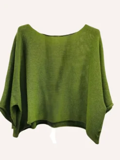 Fashion HippieChic Top Parfait