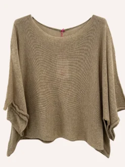 Fashion HippieChic Top Parfait