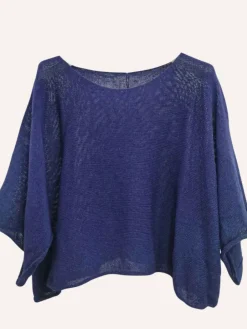 Fashion HippieChic Top Parfait
