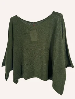 Fashion HippieChic Top Parfait