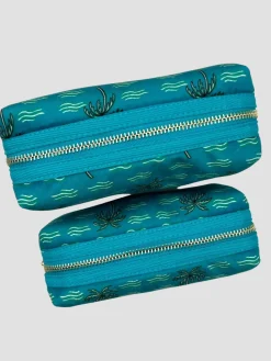 Shop HippieChic Trousse à Maquillage Ananas