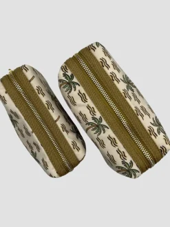 Cheap HippieChic Trousse à Maquillage Palmier