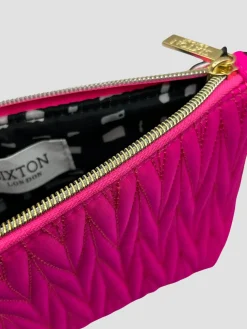 New HippieChic Trousse à Maquillage Tribeca Rose RoseVif