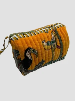 Best HippieChic Trousse de maquillage / petite Madagascar