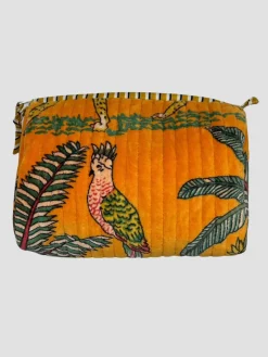 Best HippieChic Trousse de maquillage / petite Madagascar