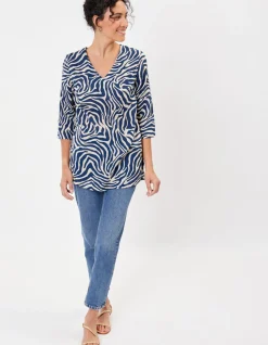 Hot HippieChic Tunique Laurie / AFTL24