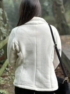 Cheap HippieChic Veste Blazer Polaire