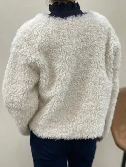 Sale HippieChic Veste Fluffy