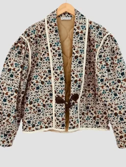 Cheap HippieChic Veste Liberty