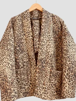 Hot HippieChic Veste Léo Palm's