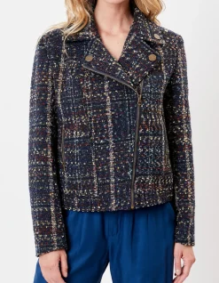 Cheap HippieChic Veste Majdi