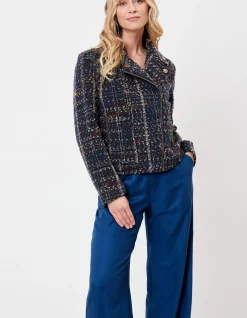 Cheap HippieChic Veste Majdi