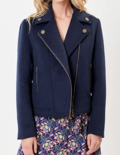 Cheap HippieChic Veste Majdi