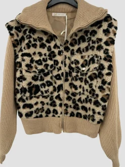 Best HippieChic Veste Maria