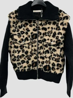 Best HippieChic Veste Maria