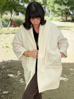 Shop HippieChic Veste Melt in Love