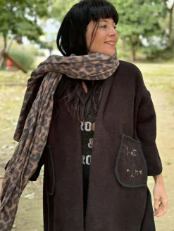 Shop HippieChic Veste Melt in Love