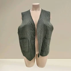 Cheap HippieChic Veste sans Manches du 44 au 50