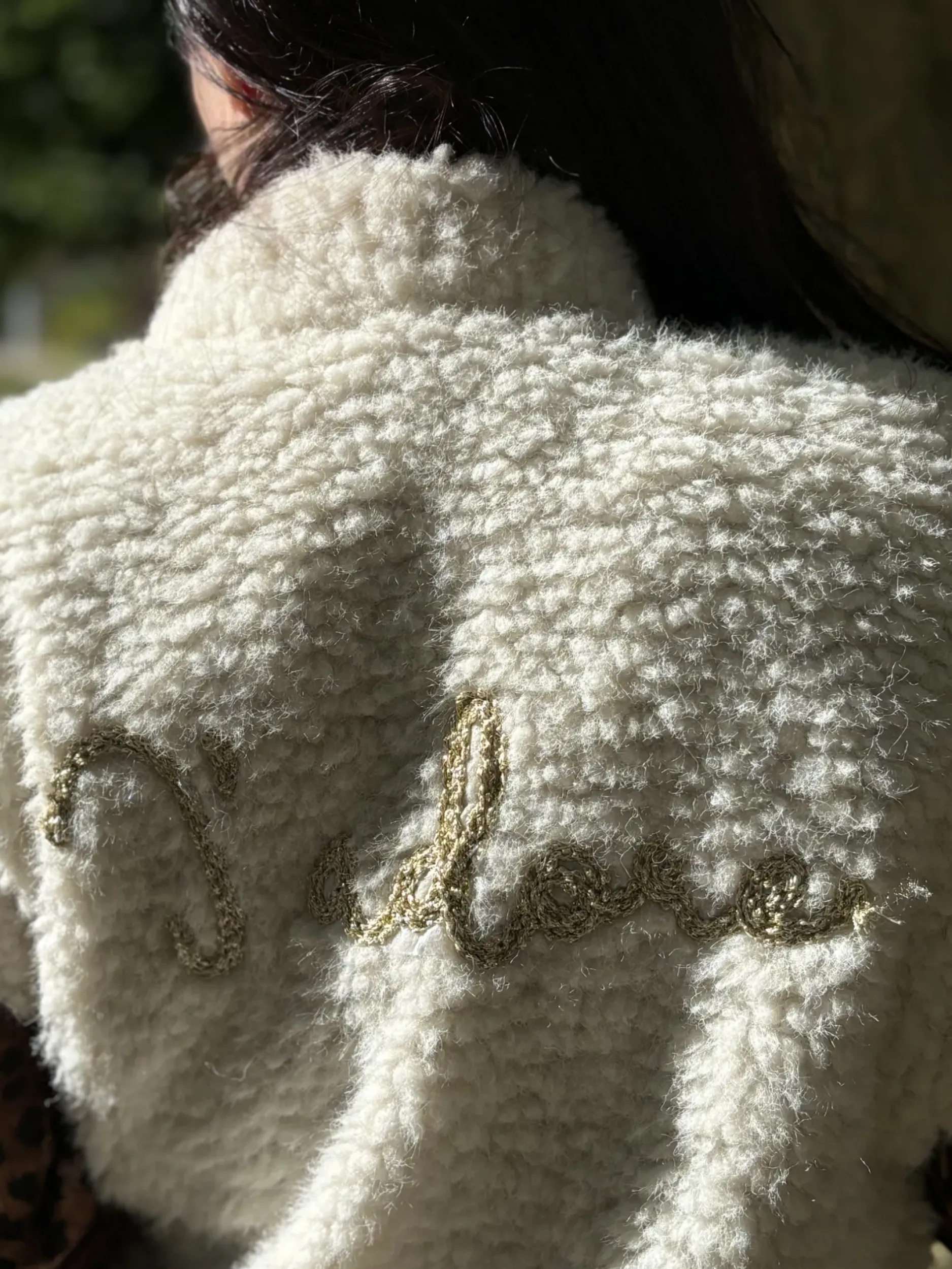 Flash Sale HippieChic Veste sans Manches J'Adore