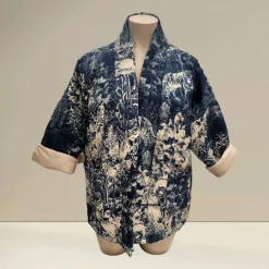 Outlet HippieChic Veste Téa Jungle du 44 au 50